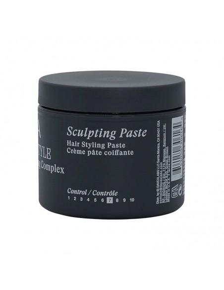 LANZA Healing Style - Cactus Protecting Sculpting Paste - 100ml view 6