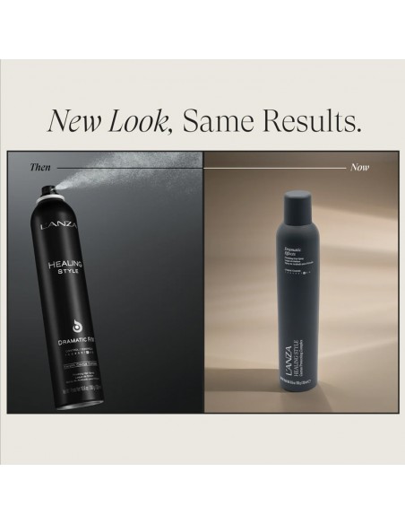 LANZA Healing Style - Dramatic Effects - 350ml view 5