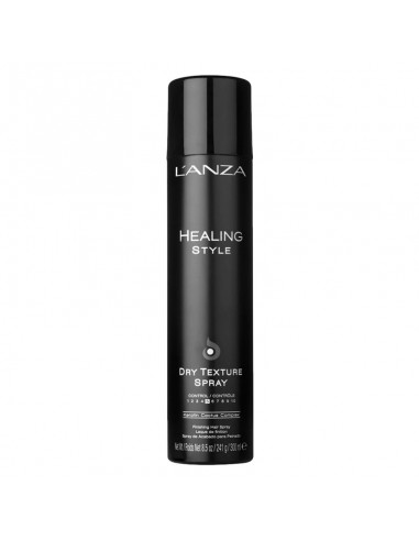 LANZA Healing Style - Dry Texture Spray - 300ml view 2
