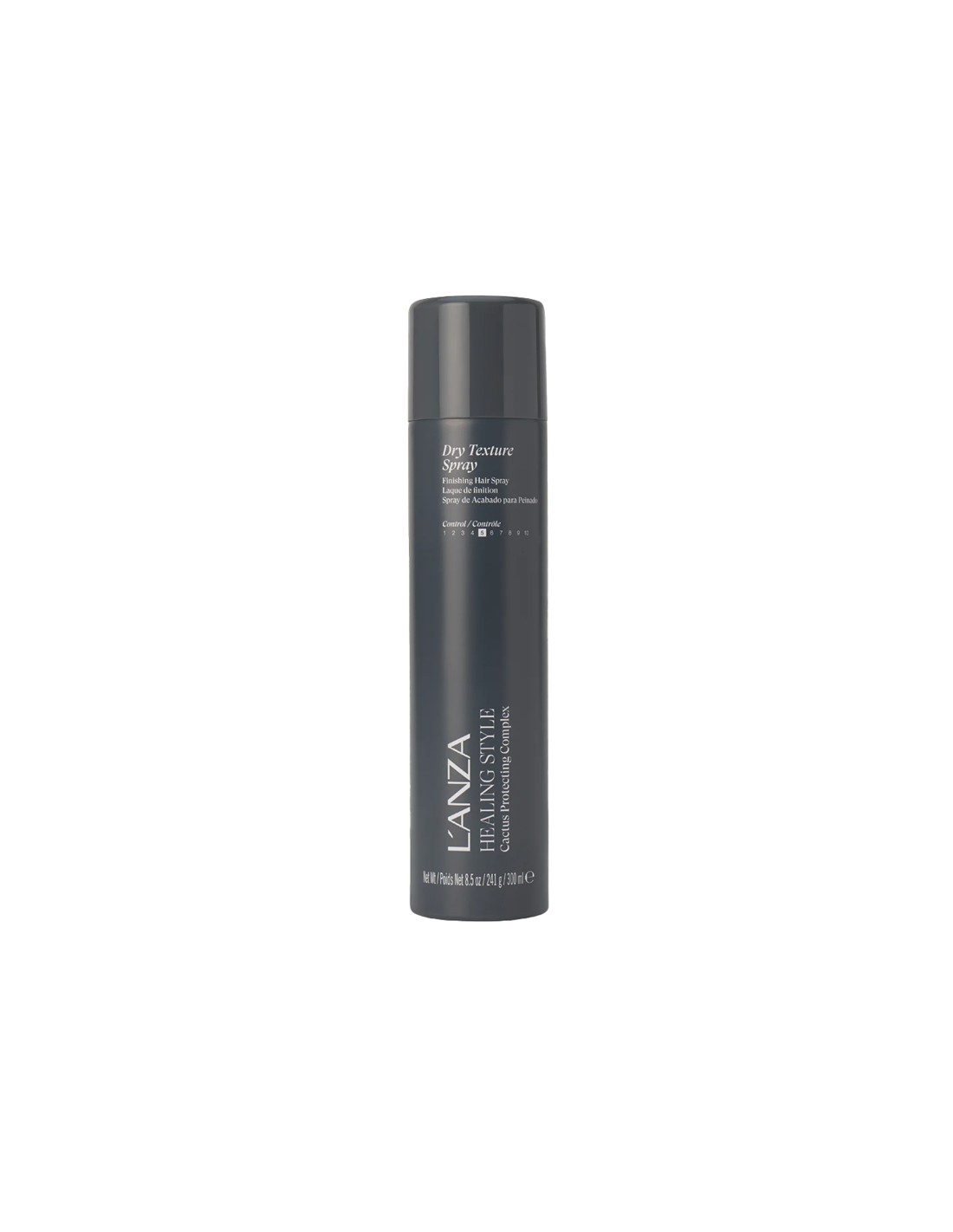 LANZA Healing Style - Dry Texture Spray - 300ml
