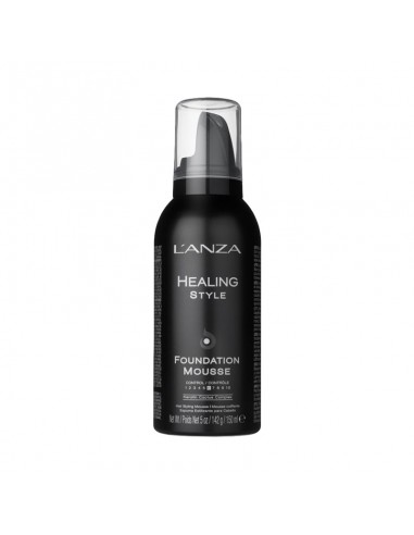 LANZA Healing Style - Foundation Mousse - 150ml view 2