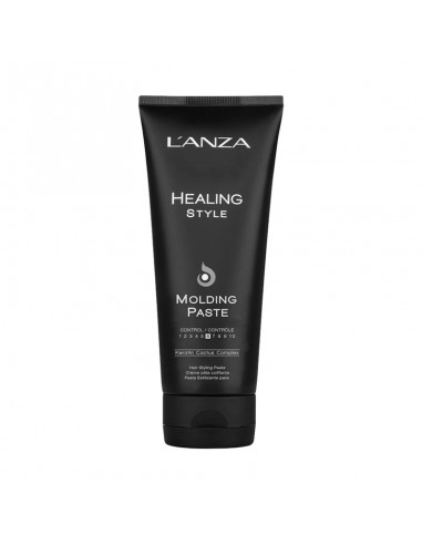 LANZA Healing Style - Molding Paste - 175ml view 2