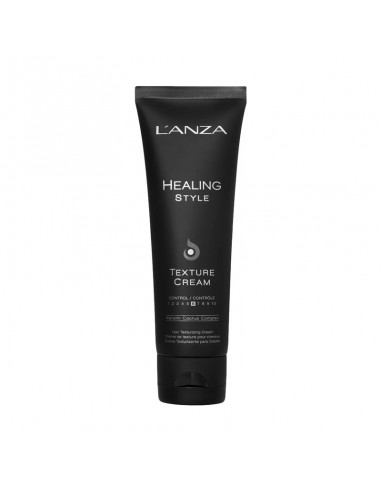 LANZA Healing Style - Texture Cream - 125ml view 2