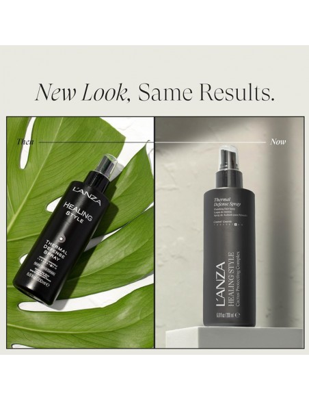LANZA Healing Style - Thermal Defense Spray - 200ml view 4