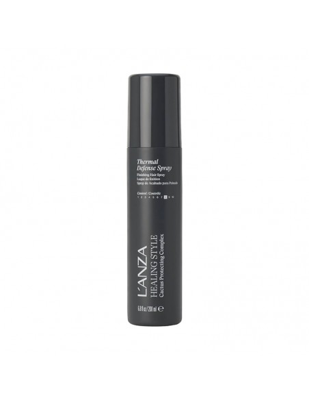 LANZA Healing Style - Thermal Defense Spray - 200ml view 3
