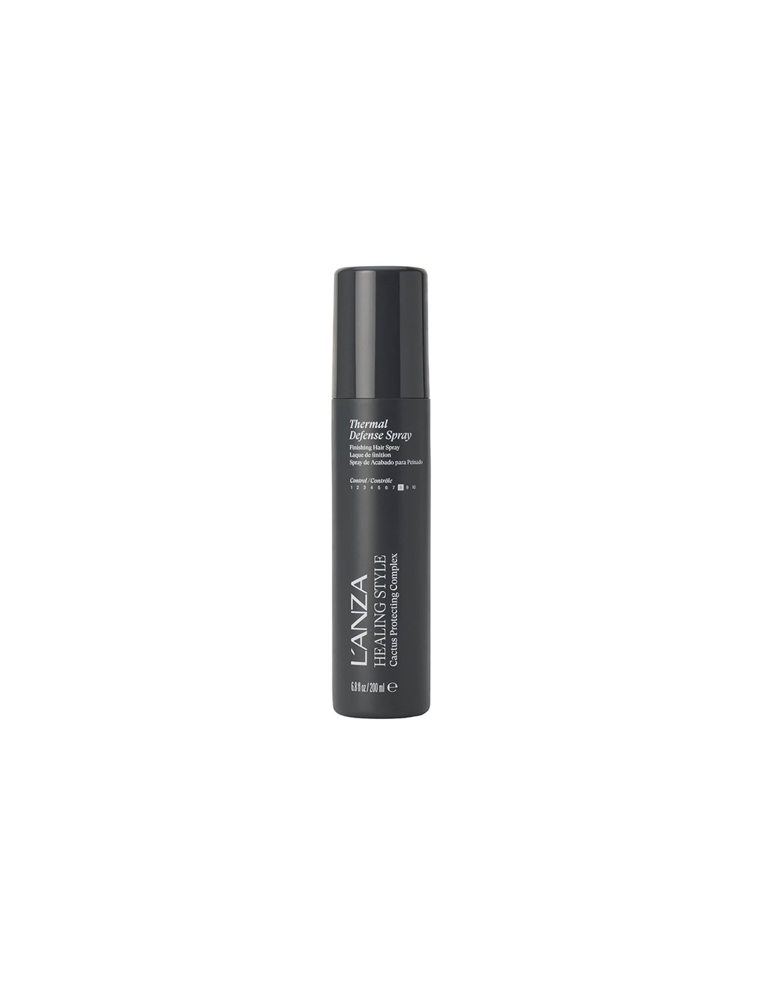 LANZA Healing Style - Thermal Defense Spray - 200ml