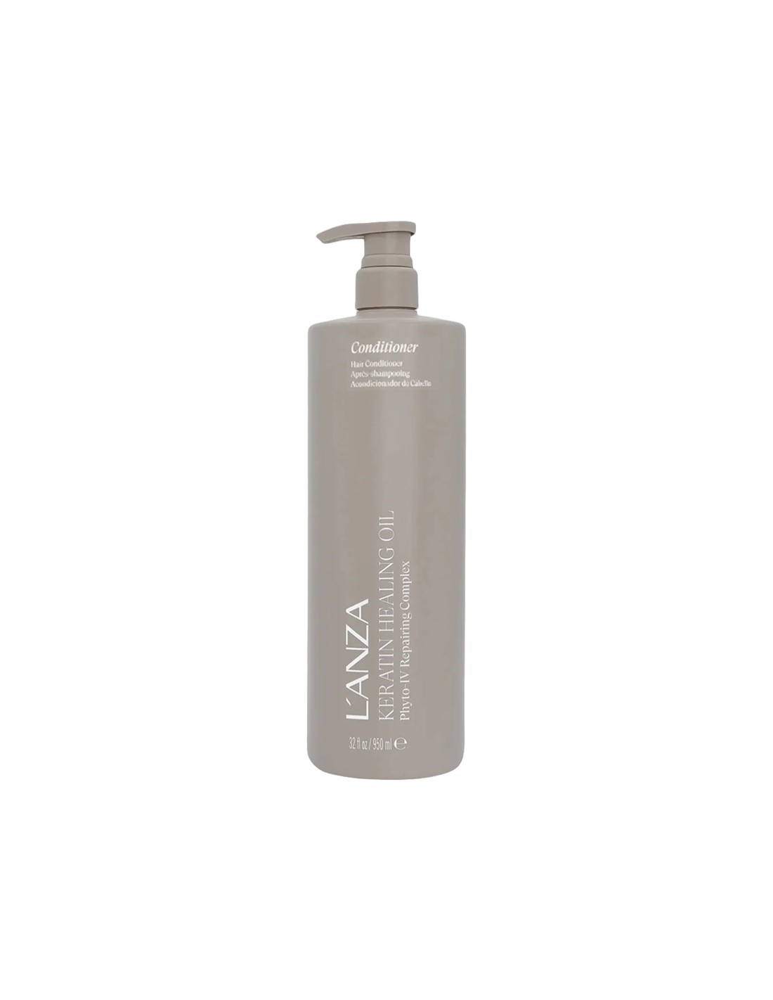 LANZA Keratin Healing Oil - Conditioner - 950ml