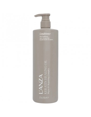 LANZA Keratin Healing Oil - Conditioner - 950ml view 2