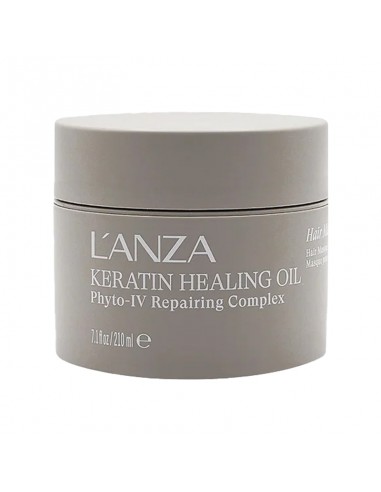 LANZA Keratin Healing Oil - Hair Mask - 210ml view 2