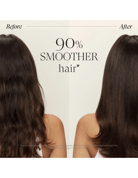 LANZA Keratin Healing Oil - Repairing Hair Treatment - 50ml view 6