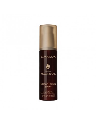 LANZA Keratin Healing Oil - Smooth Down Spray - 100ml view 2