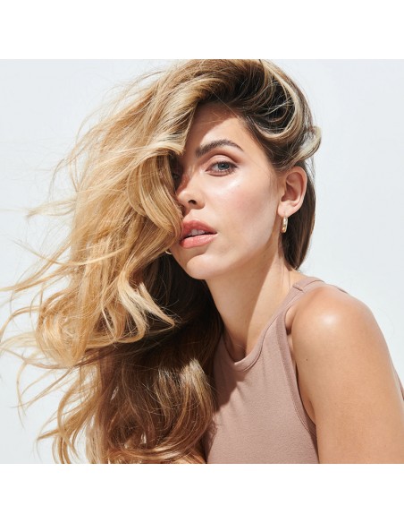 LANZA Keratin Healing Oil - Smooth Down Spray - 100ml view 4