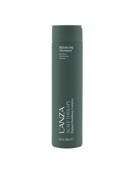 LANZA Scalp Therapy - Balancing Duo 300ml view 4