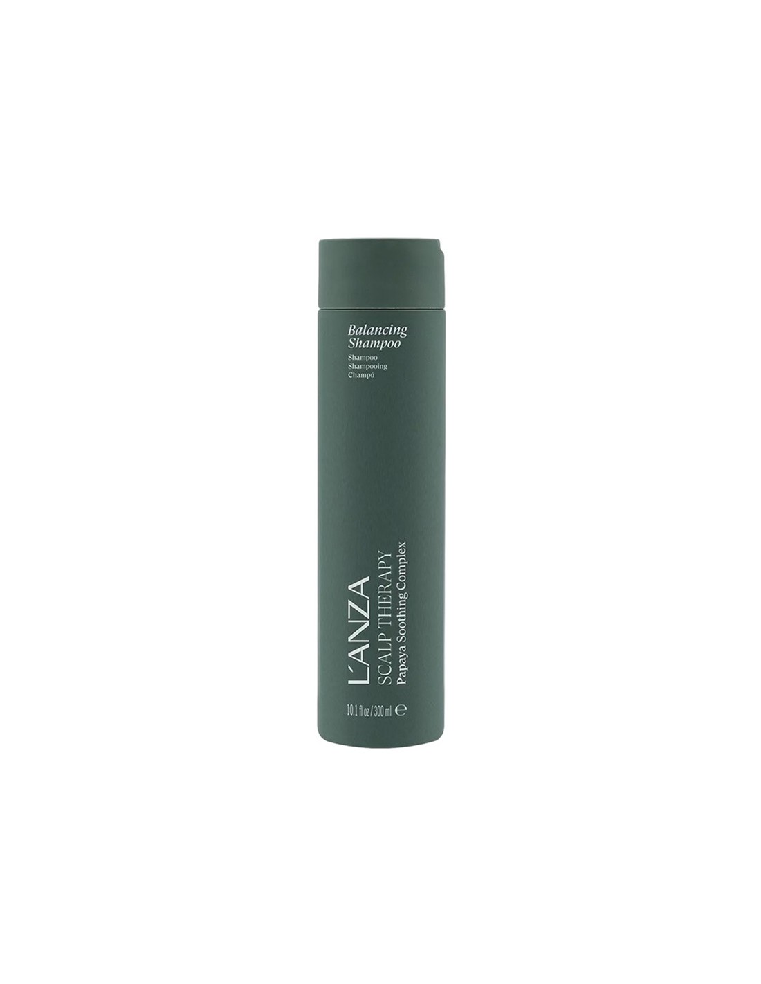 LANZA Scalp Therapy - Balancing Shampoo - 300ml