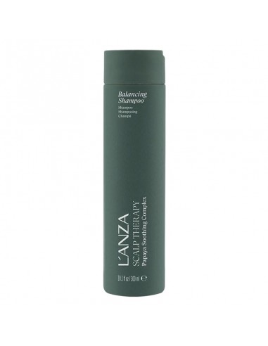 LANZA Scalp Therapy - Balancing Shampoo - 300ml view 2