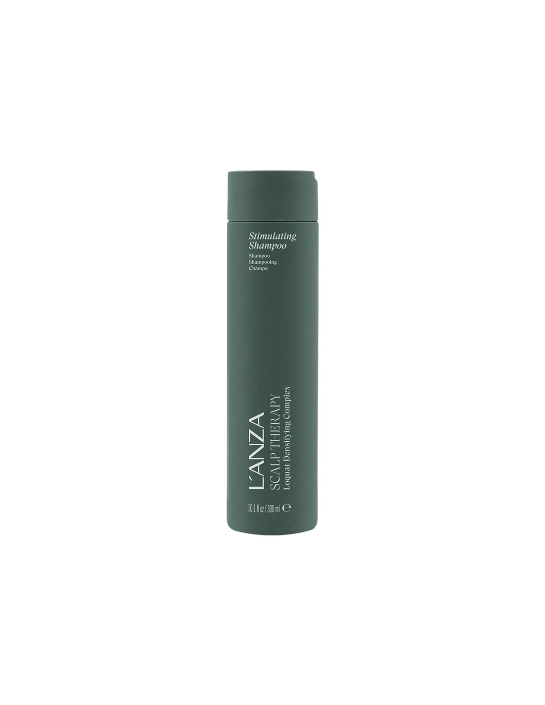 LANZA Scalp Therapy - Stimulating Shampoo - 300ml