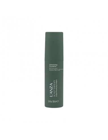 LANZA Scalp Therapy - Stimulating Treatment - 100ml view 2