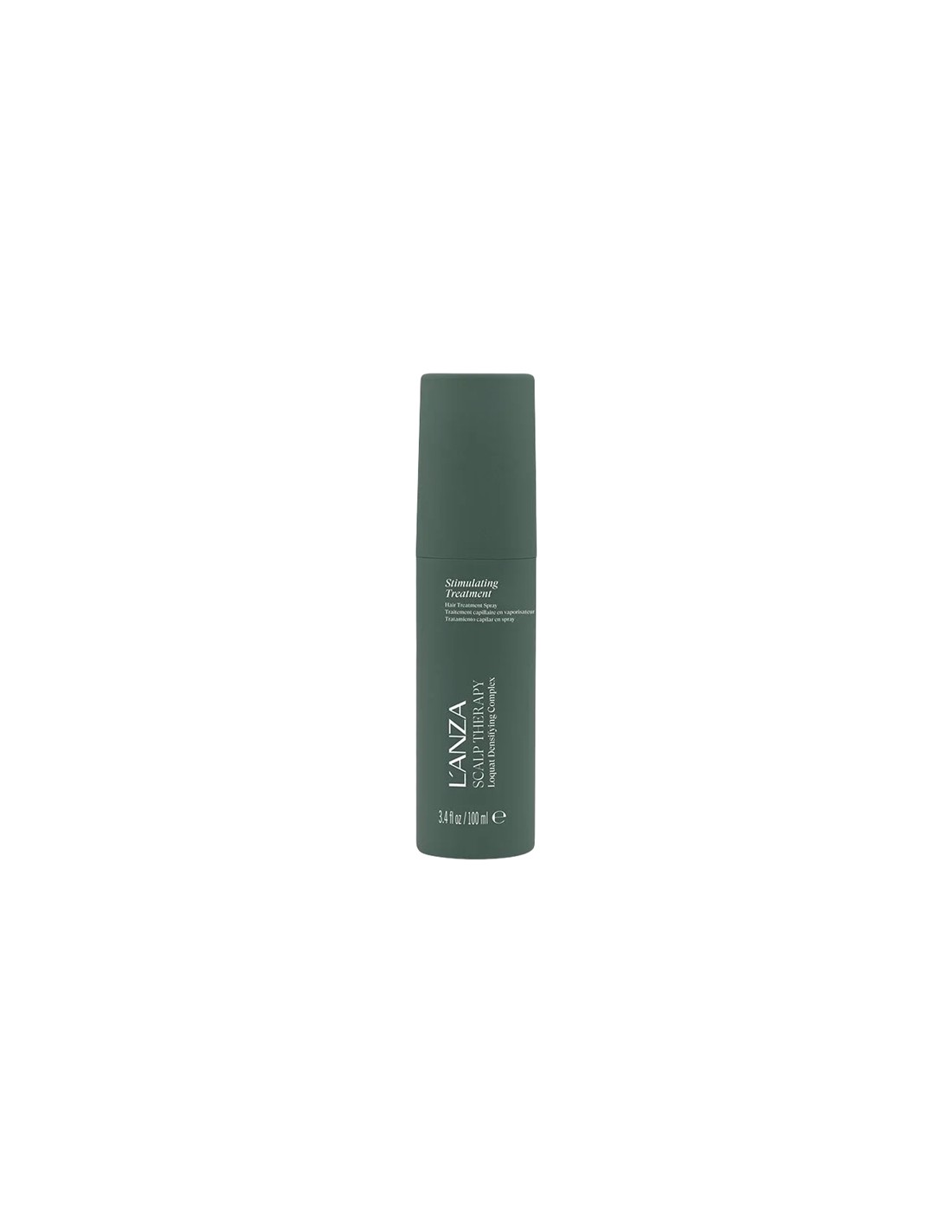 LANZA Scalp Therapy - Stimulating Treatment - 100ml