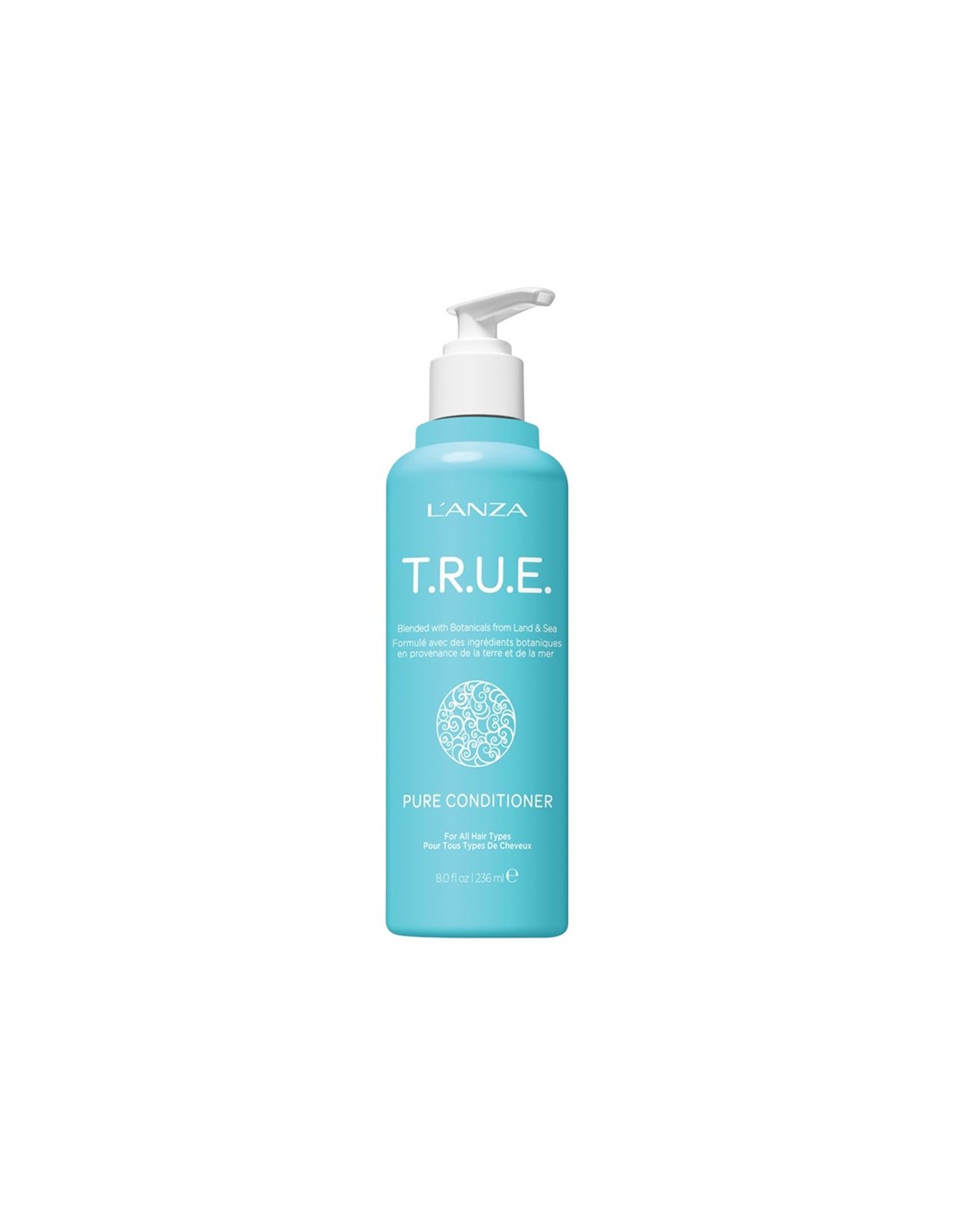 LANZA T.R.U.E - Pure Conditioner - 236ml