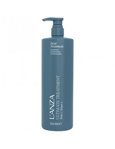 LANZA Ultimate Treatment - Deep Treatment - 950ml view 2