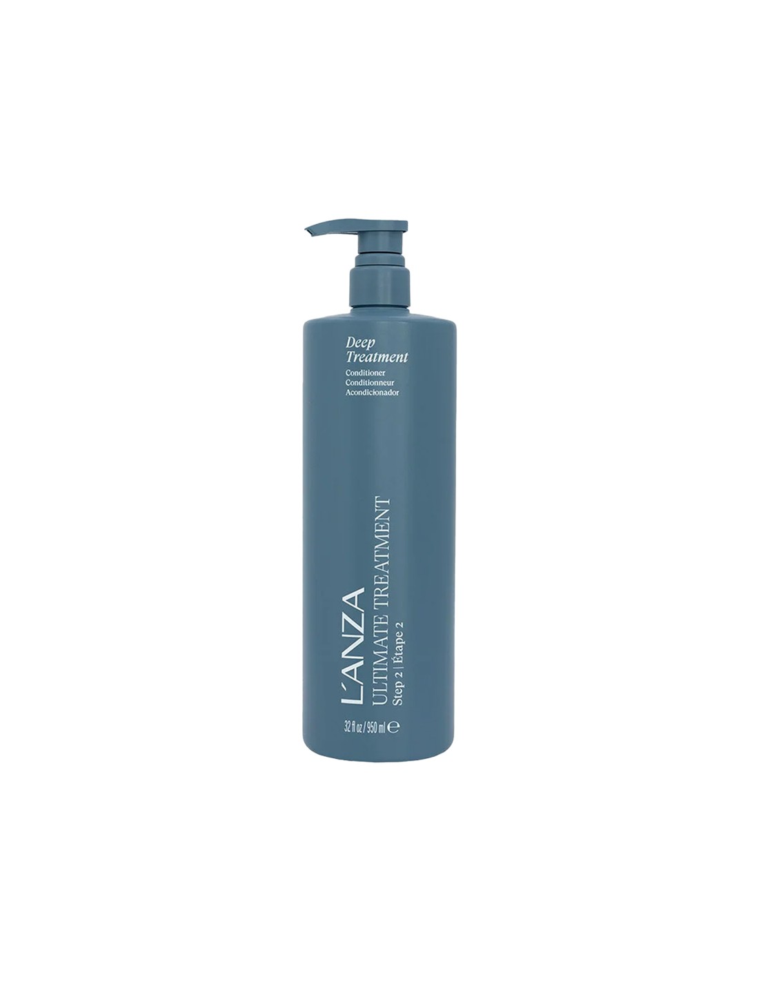 LANZA Ultimate Treatment - Deep Treatment - 950ml