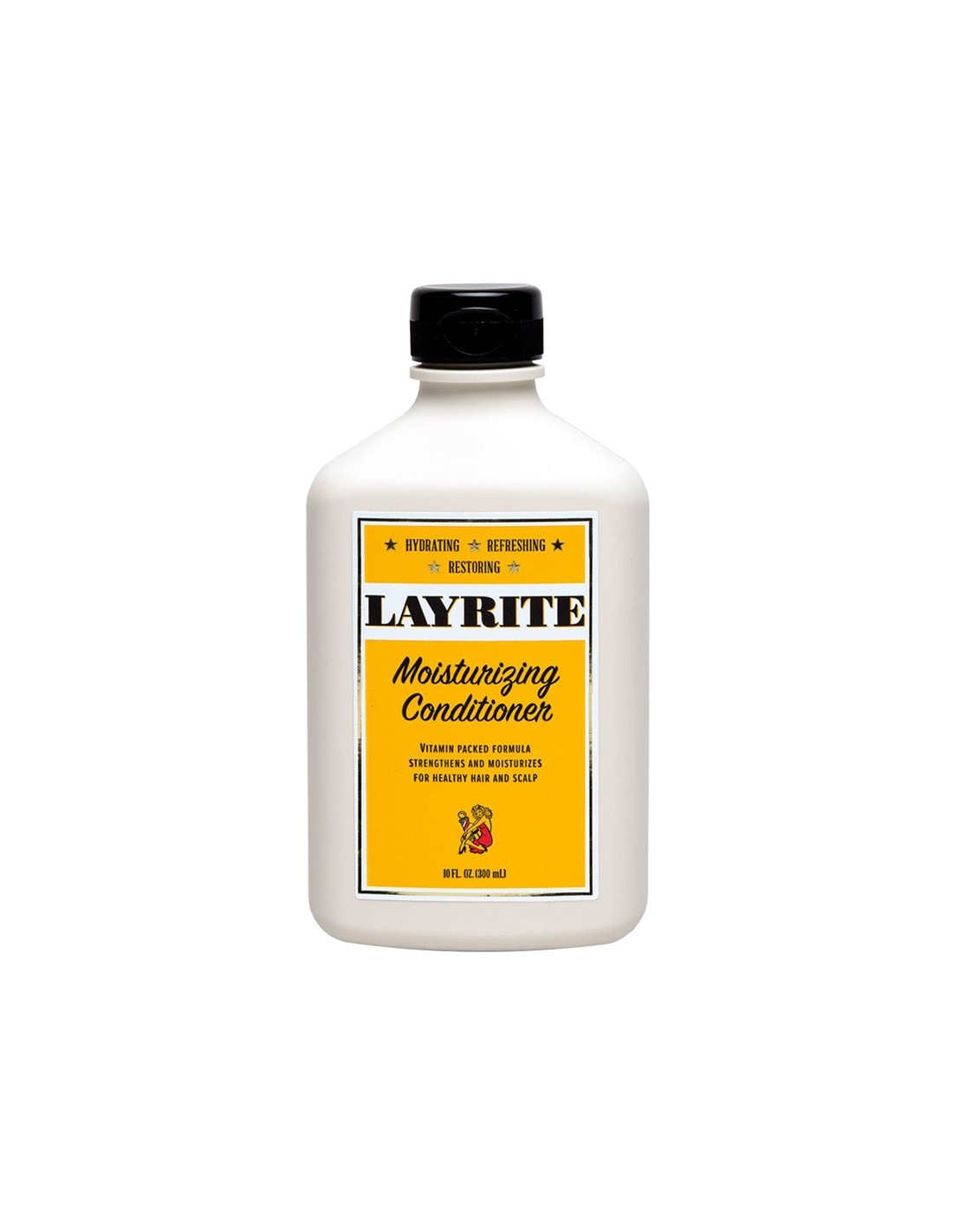 Layrite - Moisturizing Conditioner - 300ml