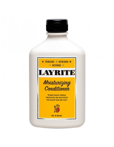 Layrite - Moisturizing Conditioner - 300ml view 2