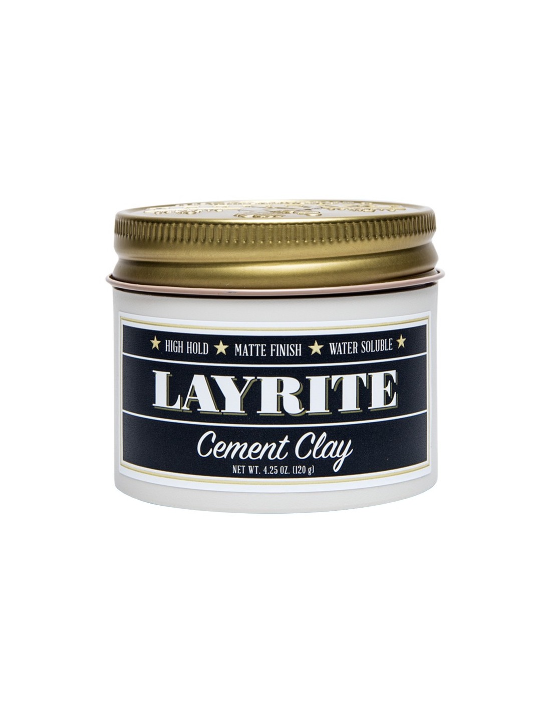 Layrite - Cement Clay - 120g