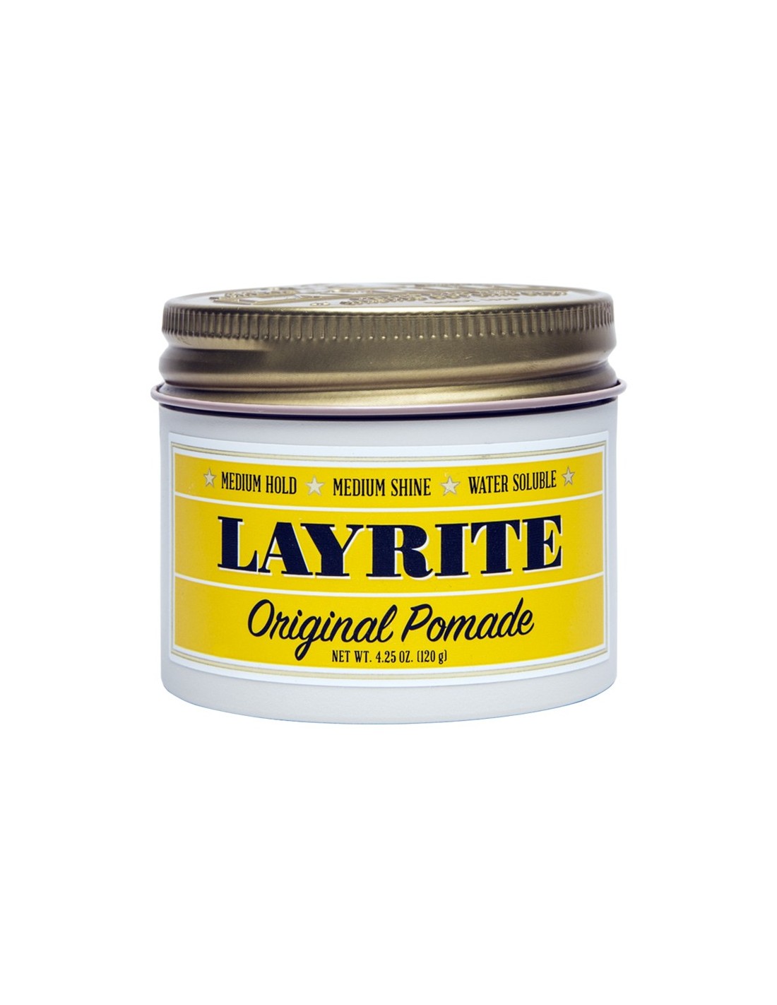 Layrite - Original Pomade - 120g