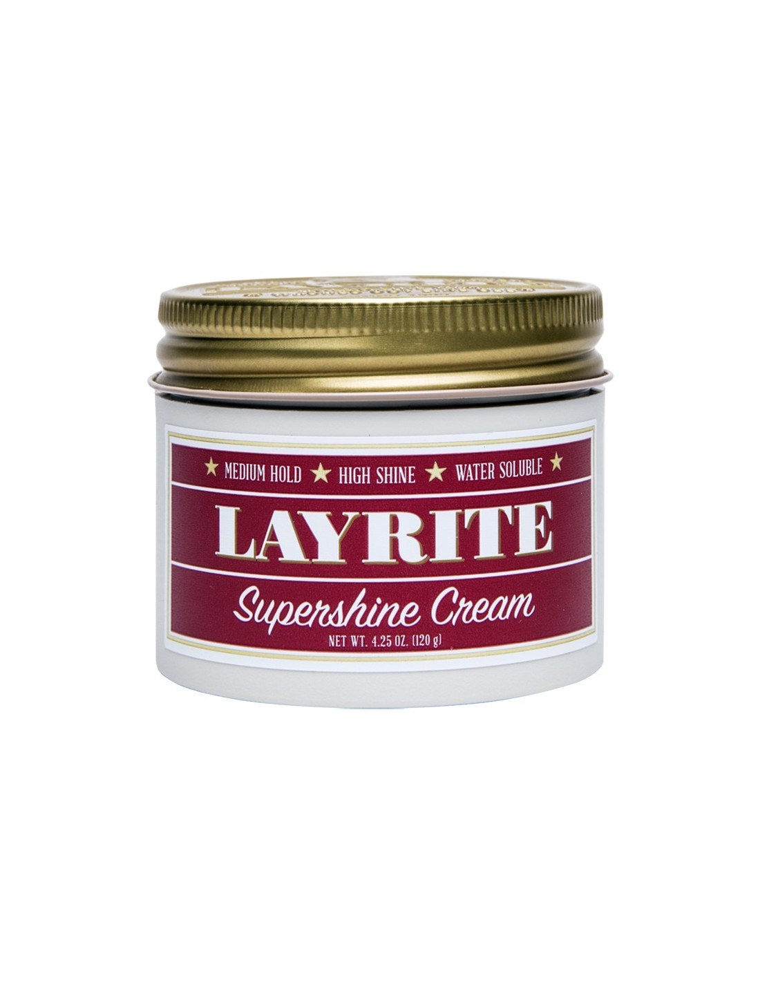 Layrite - Supershine Cream - 120g