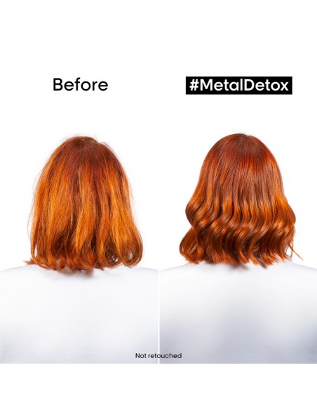LOREAL - Metal Detox - Neutralizer Pre-Treatment Spray - 500ml view 5