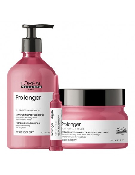 LOREAL - Pro Longer Treatment Kit view 3