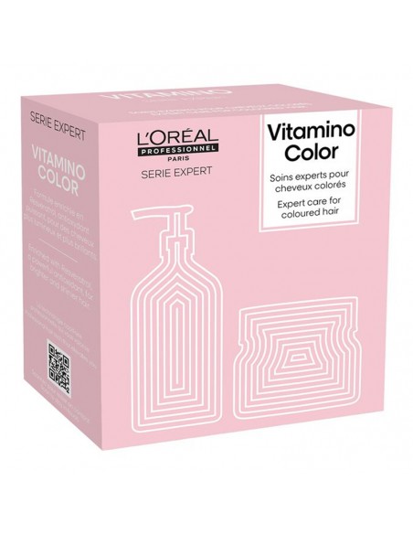 LOREAL - Vitamino Color Kit view 4