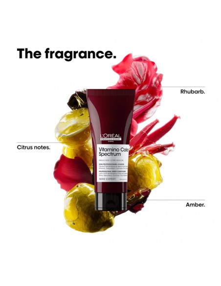 LOREAL - Vitamino Color Spectrum - Deep Conditioner - 200ml view 5
