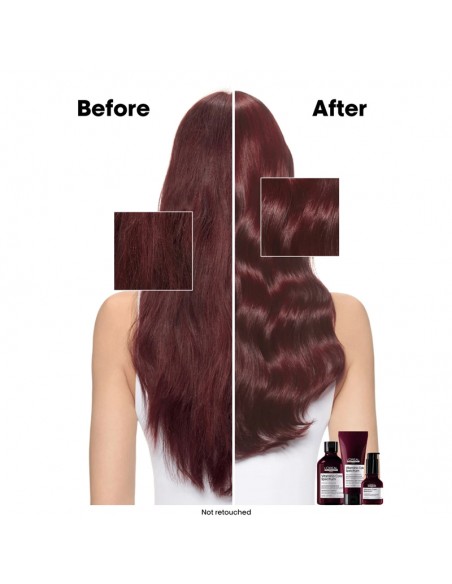 LOREAL - Vitamino Color Spectrum - Deep Conditioner - 200ml view 7