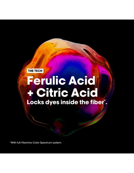 LOREAL - Vitamino Color Spectrum - Deep Conditioner - 500ml view 4