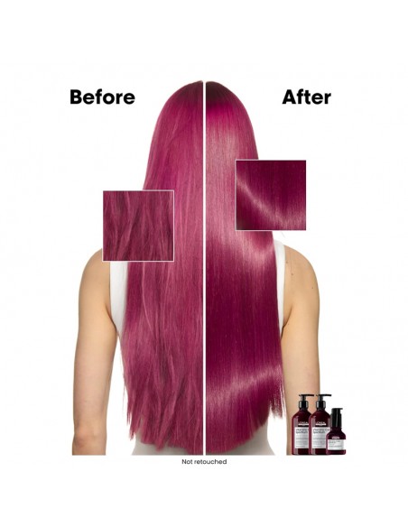 LOREAL - Vitamino Color Spectrum - Deep Conditioner - 750ml view 6