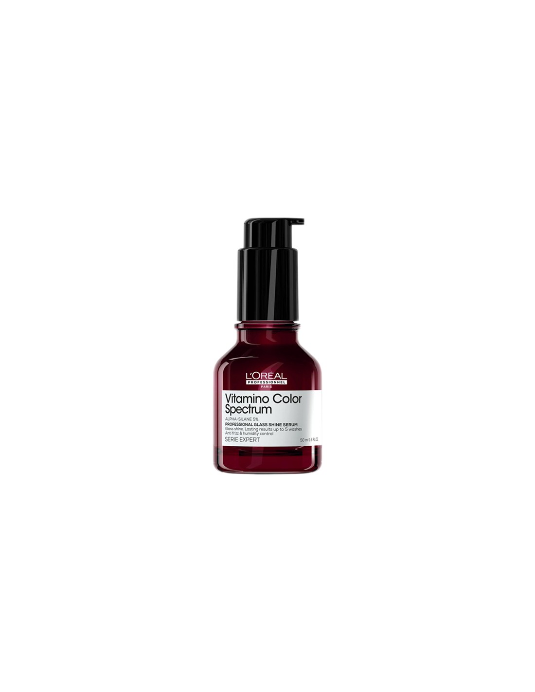 LOREAL - Vitamino Color Spectrum - Glass Shine Serum - 50ml