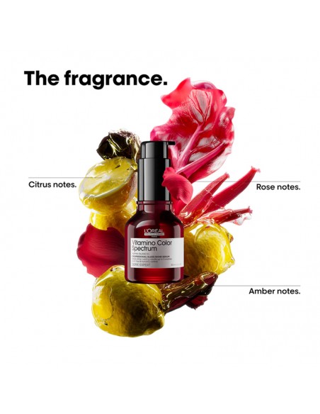 LOREAL - Vitamino Color Spectrum - Glass Shine Serum - 50ml view 5