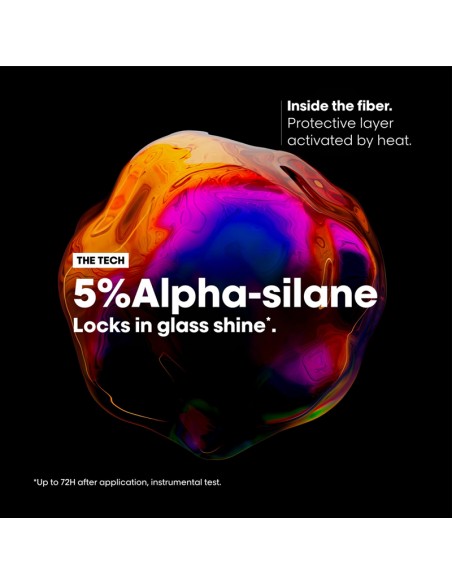 LOREAL - Vitamino Color Spectrum - Glass Shine Serum - 50ml view 4