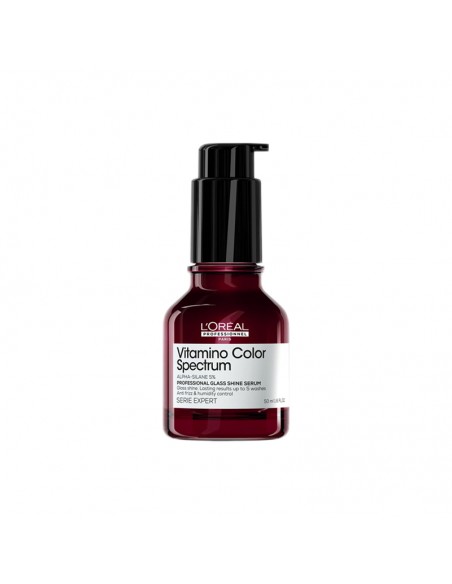 LOREAL - Vitamino Color Spectrum - Glass Shine Serum - 50ml view 3