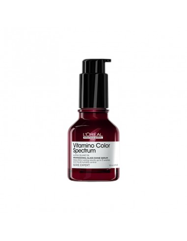 LOREAL - Vitamino Color Spectrum - Glass Shine Serum - 50ml view 2