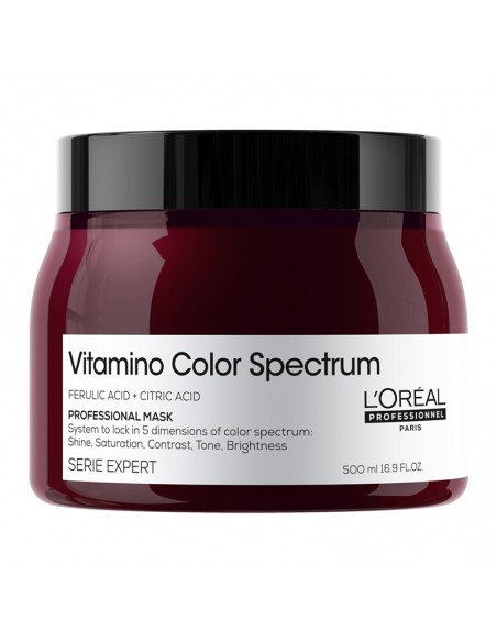LOREAL - Vitamino Color Spectrum - Mask - 500ml view 3