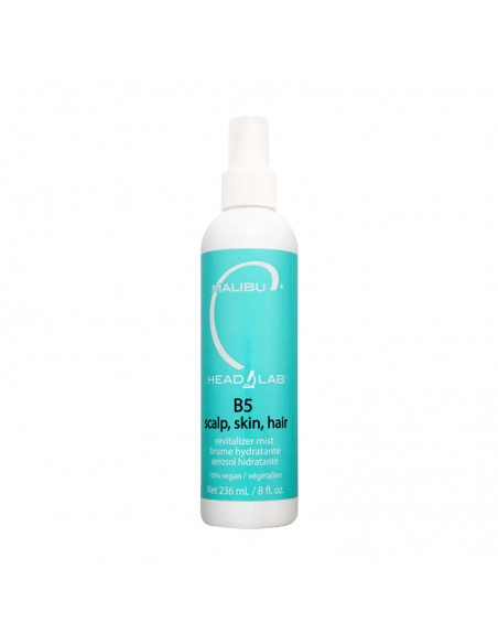 Malibu C - B5 Scalp, Skin, Hair Revitalizer Mist - 236ml view 3