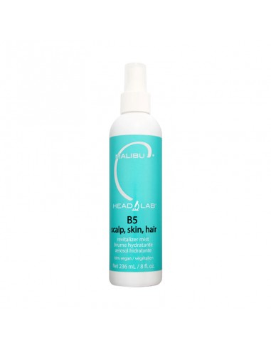 Malibu C - B5 Scalp, Skin, Hair Revitalizer Mist - 236ml view 2