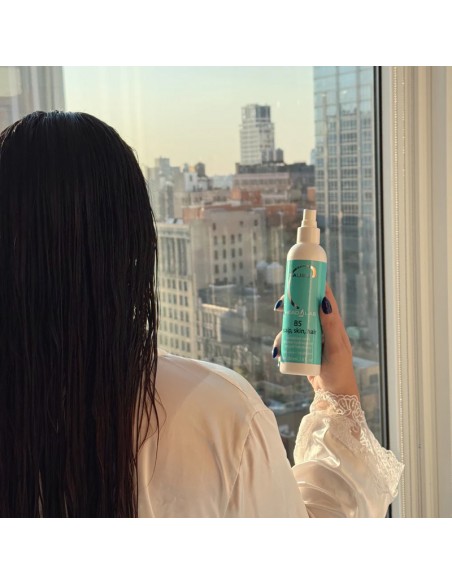 Malibu C - B5 Scalp, Skin, Hair Revitalizer Mist - 236ml view 4