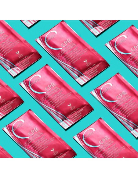 Malibu C - CPR Color Pigment Reducer Packets - 6Pk view 5