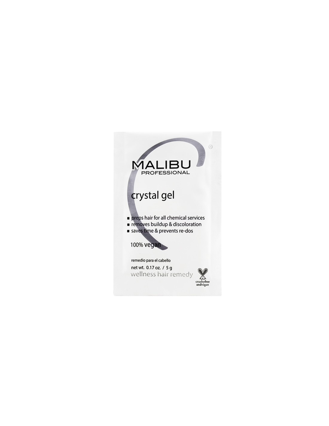 Malibu C - Crystal Gel - 5g