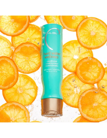 Malibu C - Hard Water Wellness Conditioner - 1000ml view 4