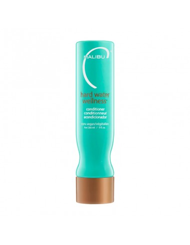 Malibu C - Hard Water Wellness Conditioner - 266ml view 2